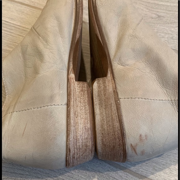 Free People Mount Blanc Assymetrical Sandal - Picture 13 of 13